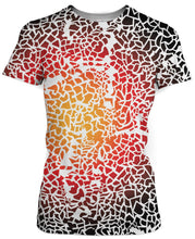 Load image into Gallery viewer, Breaking Sun T-Shirt