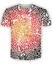 Load image into Gallery viewer, Breaking Sun T-Shirt