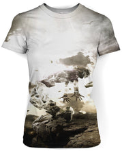 Load image into Gallery viewer, Breaking T-Shirt