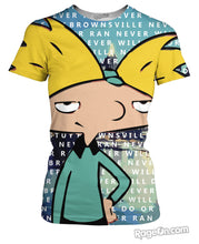 Load image into Gallery viewer, Brooklyn Tea T-Shirt