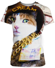 Load image into Gallery viewer, CREAM T-Shirt