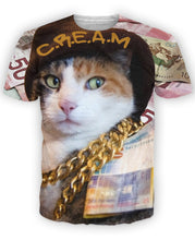 Load image into Gallery viewer, CREAM T-Shirt