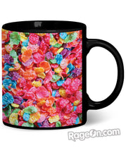 Load image into Gallery viewer, Fruity Pebbles Coffee Mug