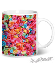 Load image into Gallery viewer, Fruity Pebbles Coffee Mug