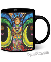 Load image into Gallery viewer, Saintart Coffee Mug