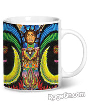Load image into Gallery viewer, Saintart Coffee Mug