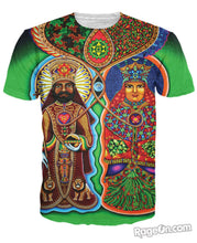 Load image into Gallery viewer, King and Queen T-Shirt