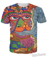 Load image into Gallery viewer, Life T-Shirt