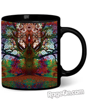 Load image into Gallery viewer, Trip Tree Coffee Mug
