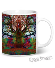 Load image into Gallery viewer, Trip Tree Coffee Mug