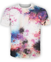 Load image into Gallery viewer, Canned Art T-Shirt