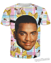 Load image into Gallery viewer, Carlton T-Shirt
