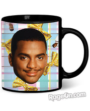 Load image into Gallery viewer, Carlton Coffee Mug