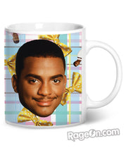 Load image into Gallery viewer, Carlton Coffee Mug