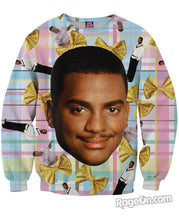 Load image into Gallery viewer, Carlton Sweatshirt