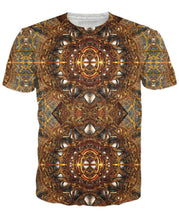 Load image into Gallery viewer, Clockwork T-Shirt