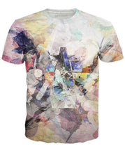 Load image into Gallery viewer, Color Infusion T-Shirt