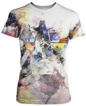 Load image into Gallery viewer, Color Infusion T-Shirt