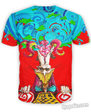 Load image into Gallery viewer, Corpus Collosum T-Shirt