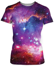 Load image into Gallery viewer, Cosmic Forces T-Shirt