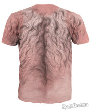 Load image into Gallery viewer, Hairy Chest T-Shirt