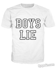 Load image into Gallery viewer, Boys Lie T-Shirt