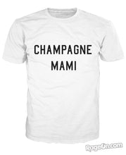 Load image into Gallery viewer, Champagne Mami T-Shirt