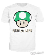 Load image into Gallery viewer, Get a Life T-Shirt