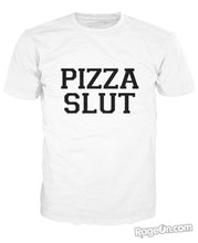 Load image into Gallery viewer, Pizza Slut T-Shirt