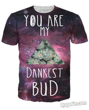 Load image into Gallery viewer, Dankest Bud T-Shirt