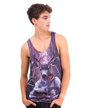 Load image into Gallery viewer, Deer Tank Top