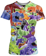 Load image into Gallery viewer, Dino T-Shirt