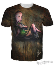 Load image into Gallery viewer, Doug on Heroin T-Shirt