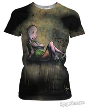 Load image into Gallery viewer, Doug on Heroin T-Shirt