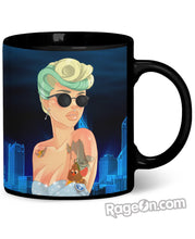 Load image into Gallery viewer, Cinderella Coffee Mug