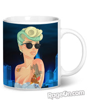 Load image into Gallery viewer, Cinderella Coffee Mug