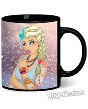 Load image into Gallery viewer, Elsa Coffee Mug