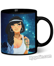 Load image into Gallery viewer, Jasmine Coffee Mug