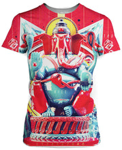 Load image into Gallery viewer, Elephant Kill T-Shirt