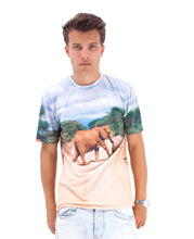 Load image into Gallery viewer, Elephant T-Shirt