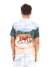 Load image into Gallery viewer, Elephant T-Shirt