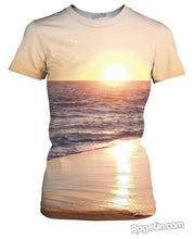 Load image into Gallery viewer, End Of Summer T-Shirt