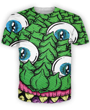 Load image into Gallery viewer, Eyeball'in T-Shirt