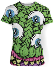 Load image into Gallery viewer, Eyeball'in T-Shirt