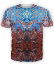 Load image into Gallery viewer, Facet T-Shirt
