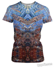 Load image into Gallery viewer, Facet T-Shirt