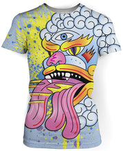 Load image into Gallery viewer, Fu Dog Magoo T-Shirt