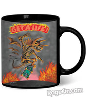 Load image into Gallery viewer, Get A Life Coffee Mug