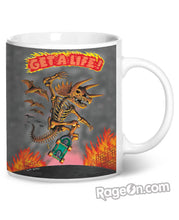Load image into Gallery viewer, Get A Life Coffee Mug