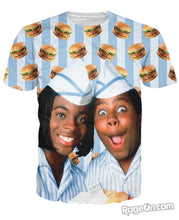 Load image into Gallery viewer, Good Burger T-Shirt